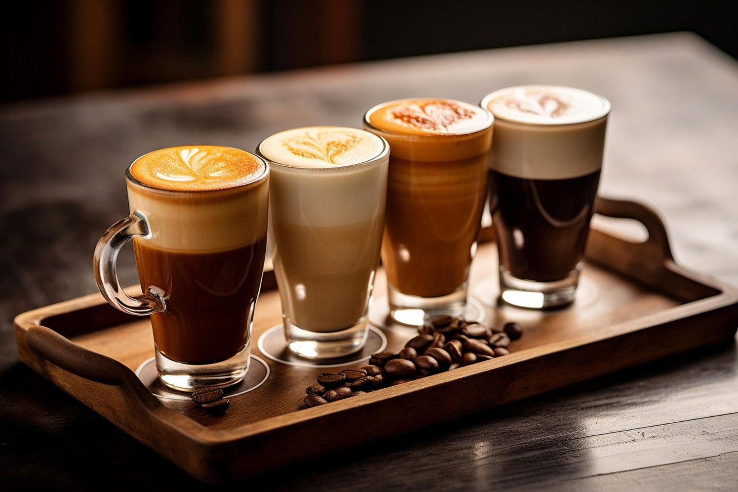 एस्प्रेसो से लेकर कोल्ड ब्रू तक: कॉफी के 7 प्रकार और उन्हें बनाने का तरीका coffee, types of Coffee in hindi