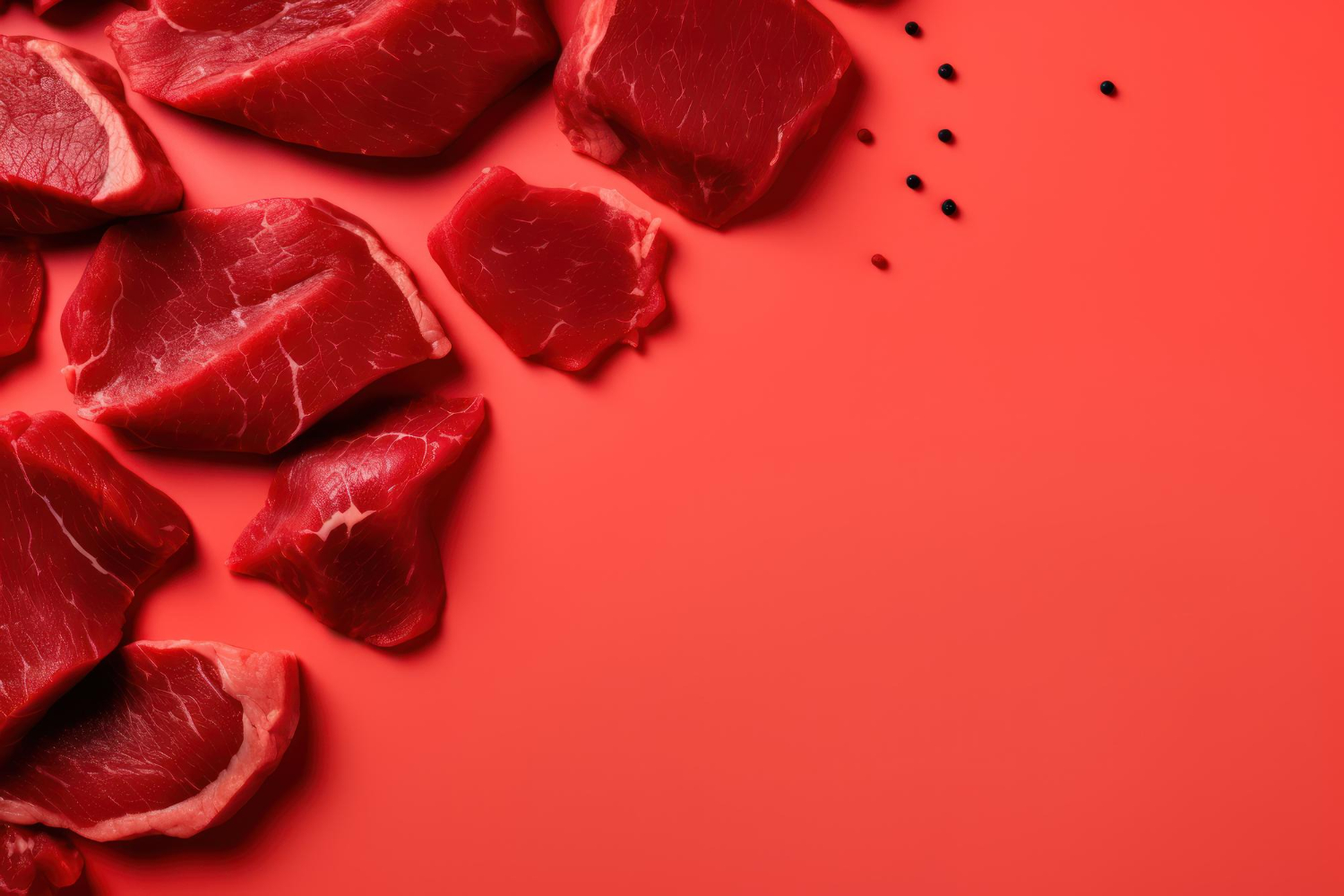Red Meats