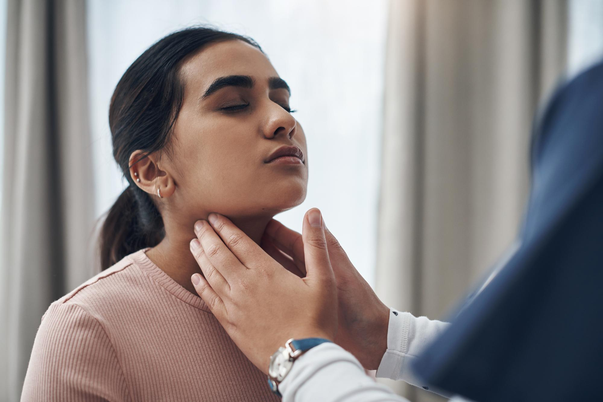 thyroid