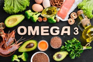 omega 3