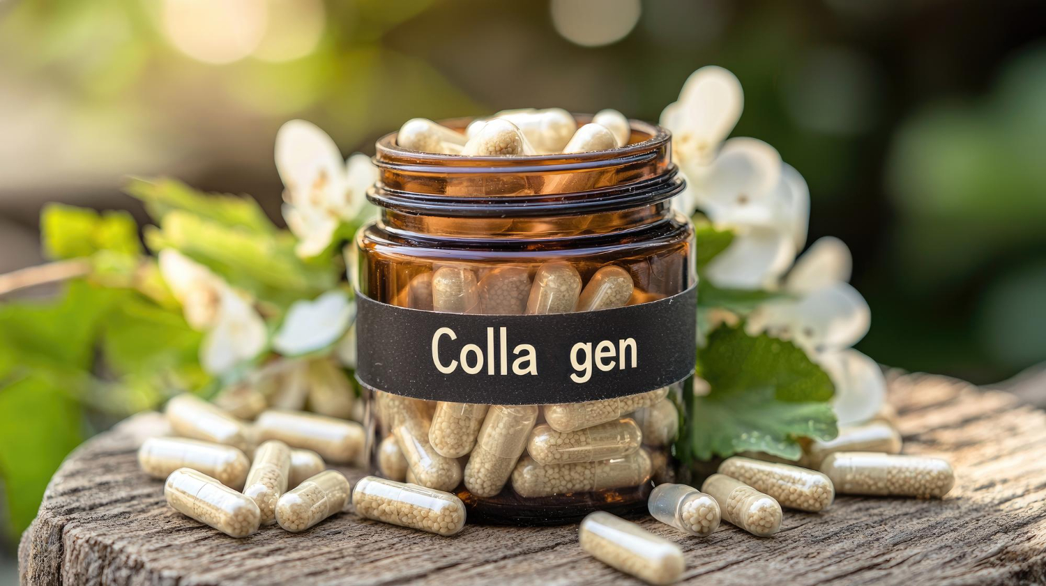 Collagen