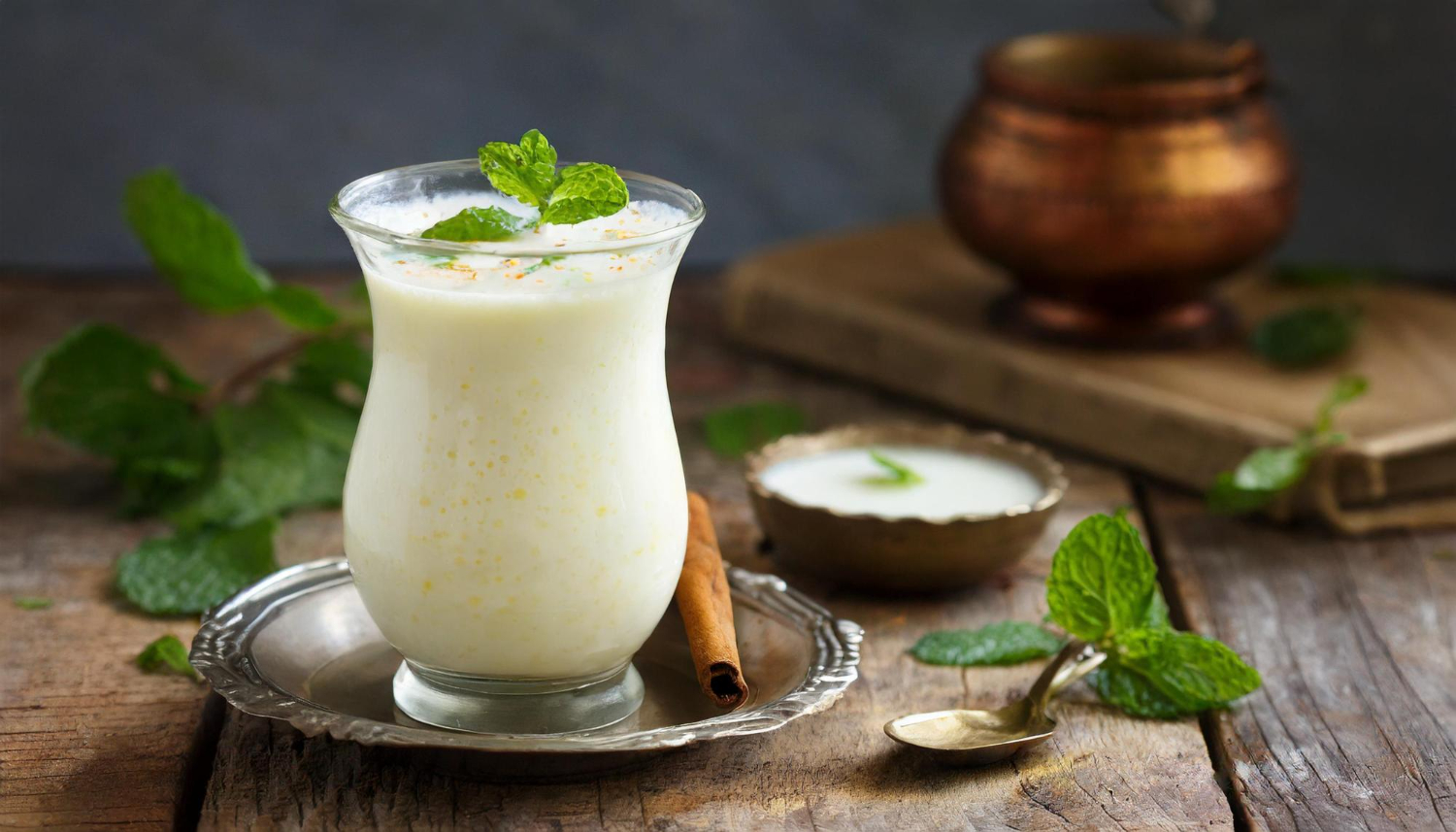 Buttermilk