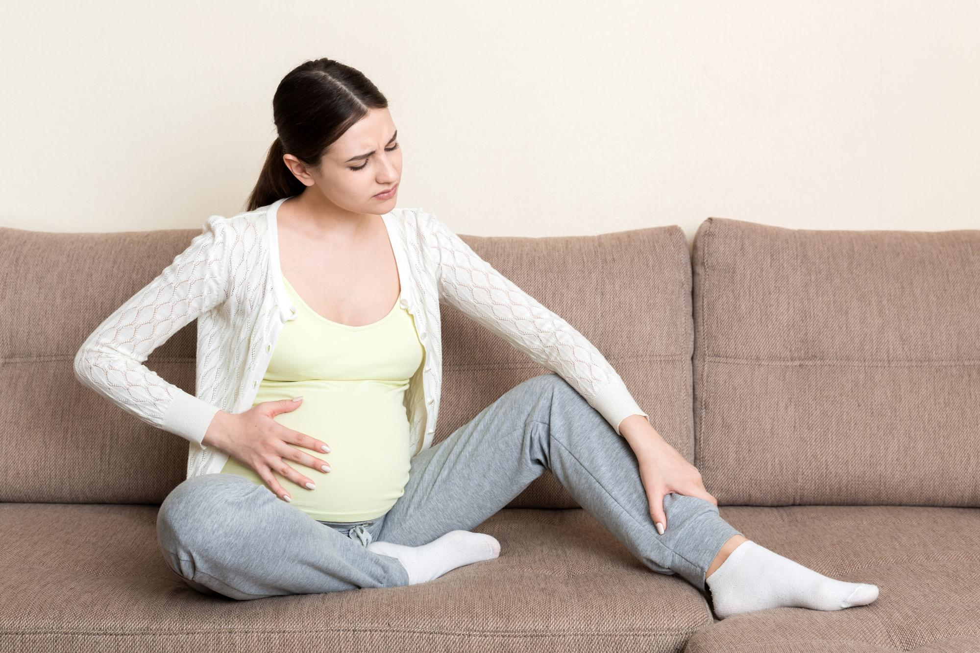 pregnancy