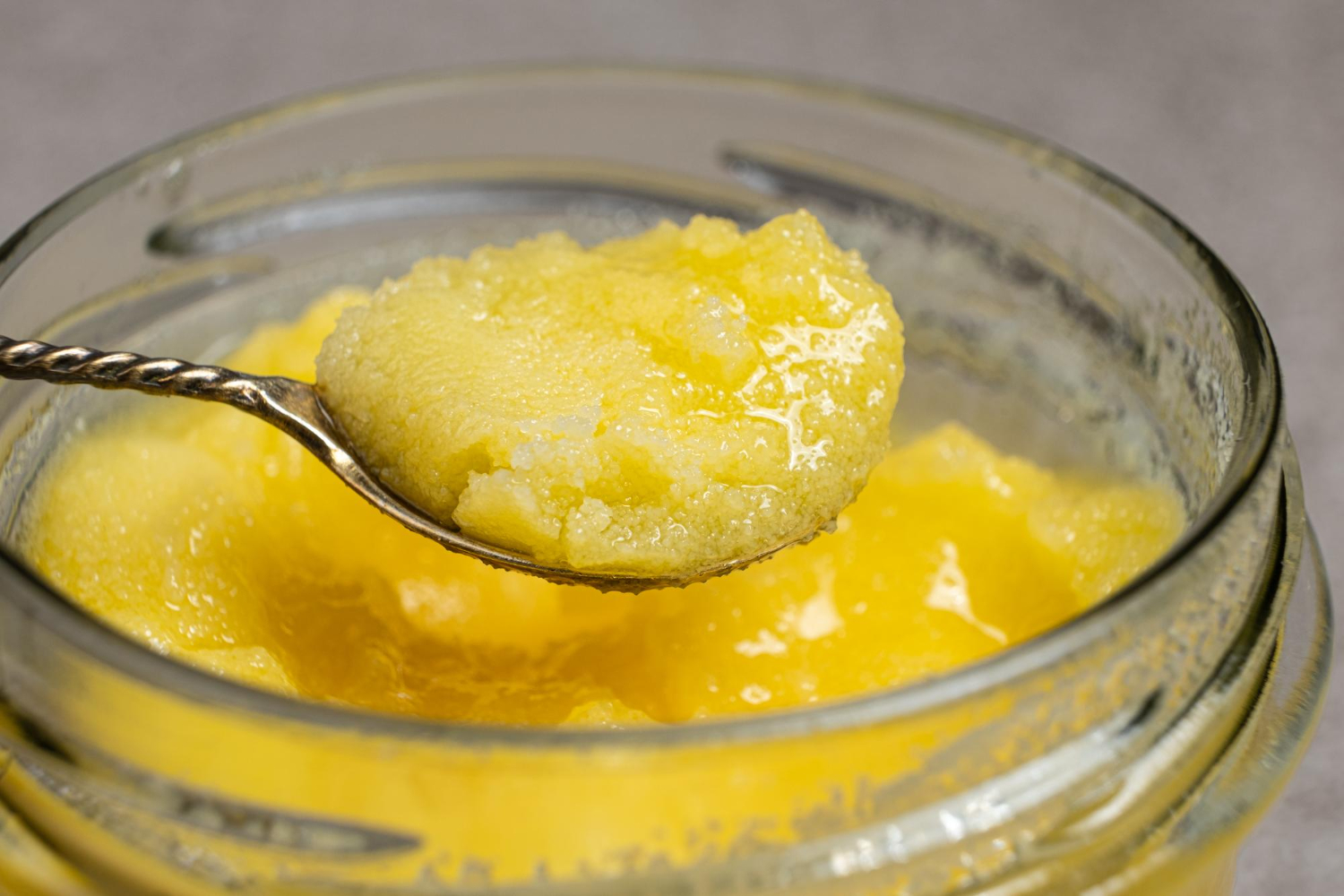 Is Ghee Actually Good For You? Myth vs. Fact Is Ghee Actually Good For You? Myth vs. Fact