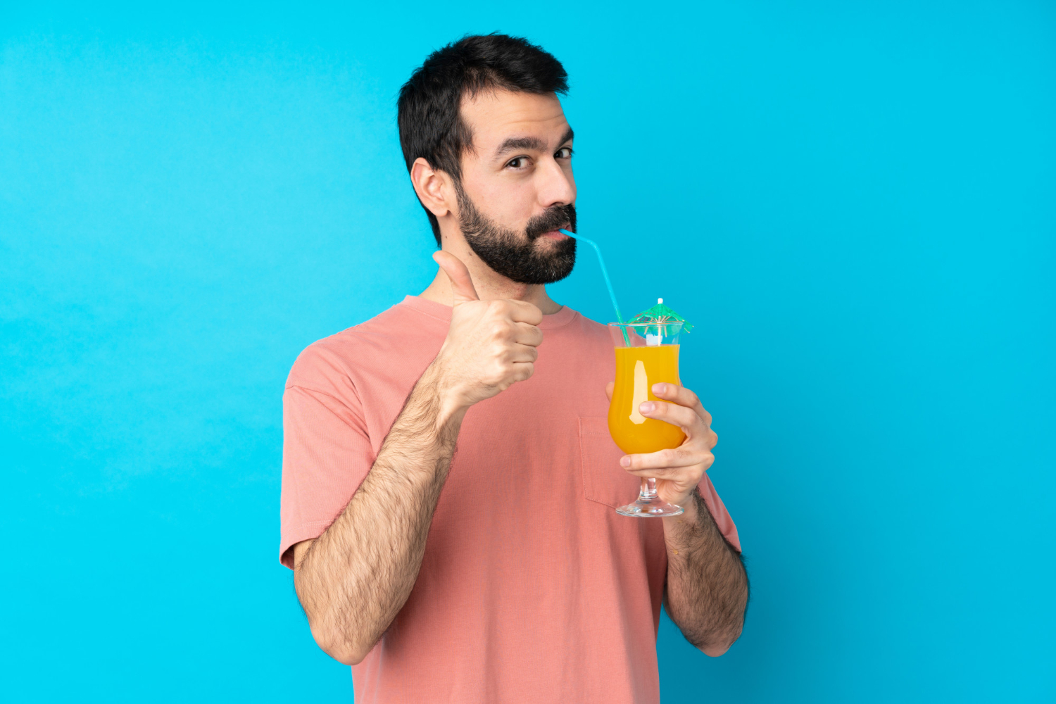 cortisol cocktail