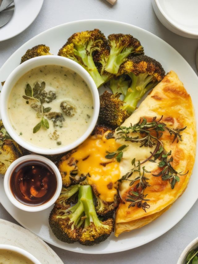 Stay full until lunch with these 6 high-protein breakfasts