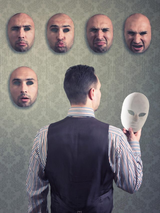 Not everyone is an introvert or extrovert:. Which one are you? Not everyone is an introvert or extrovert:. Which one are you?