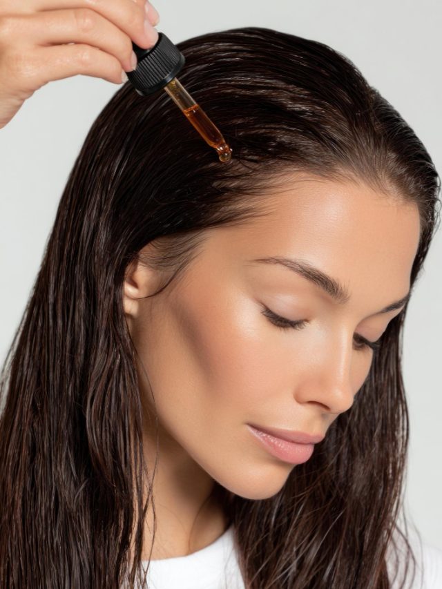 6 hair oils for frizzy hair in monsoon 6 hair oils for frizzy hair in monsoon