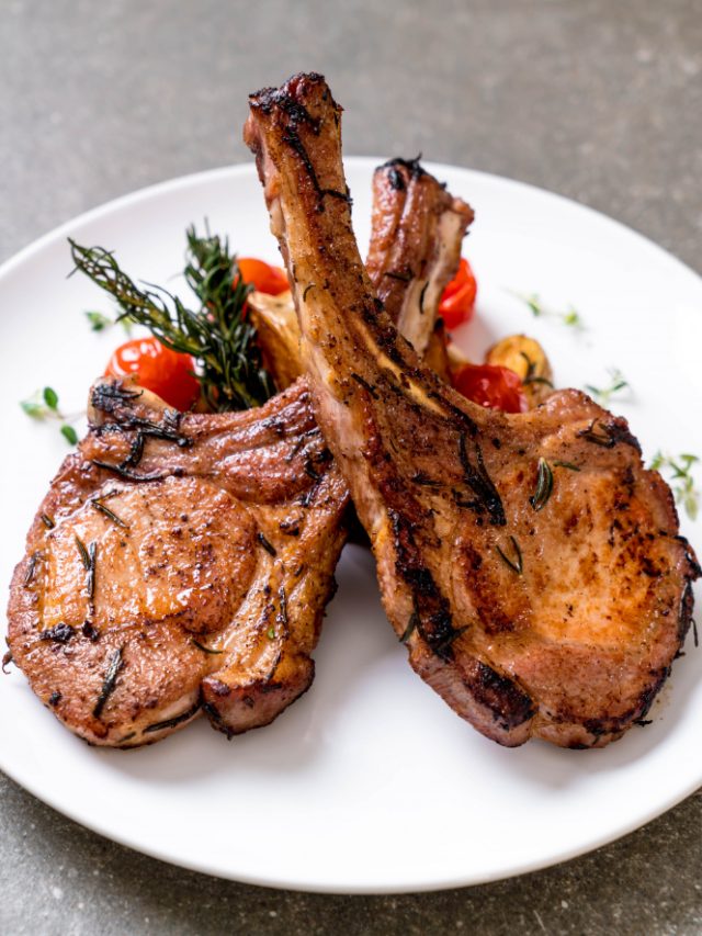 Feeling tired all the time? These iron-rich meats might be the answer