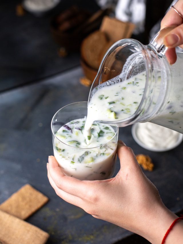 5 gut-friendly monsoon drinks that aren’t ginger tea 5 gut-friendly monsoon drinks that aren’t ginger tea