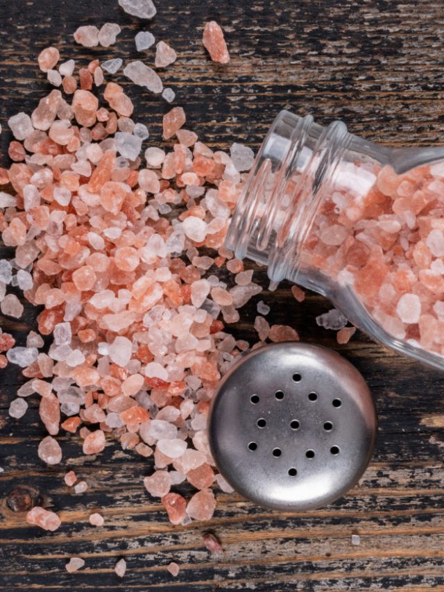 Black salt isn’t just a seasoning. Here’s why. Black salt isn’t just a seasoning. Here’s why.