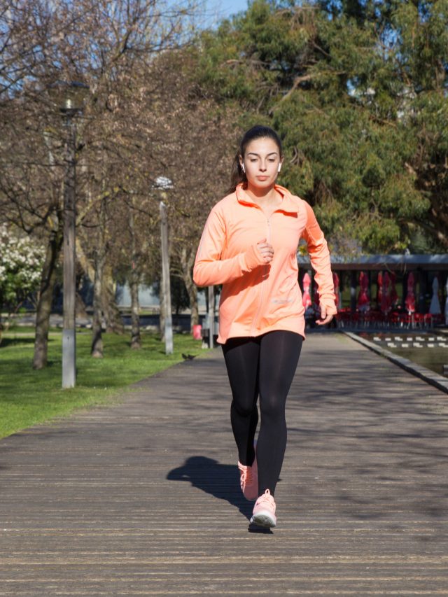 Why’s everyone talking about the 3-3-3 Japanese walking method Why’s everyone talking about the 3-3-3 Japanese walking method