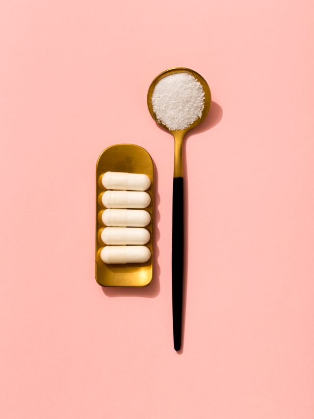 Marine, bovine or Type II? Pick the right collagen for your needs Marine, bovine or Type II? Pick the right collagen for your needs