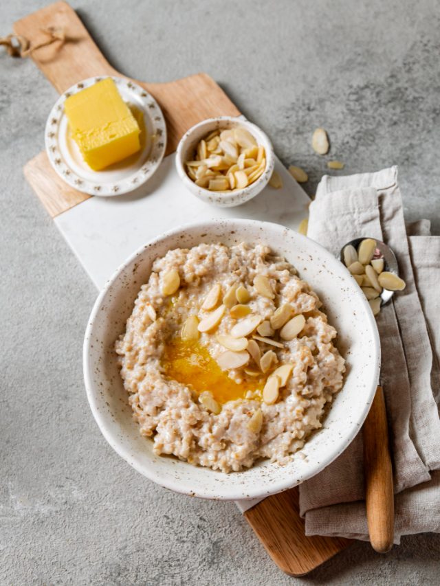 Eggs are already nutritious, but these 4 foods make them even better Eggs are already nutritious, but these 4 foods make them even better