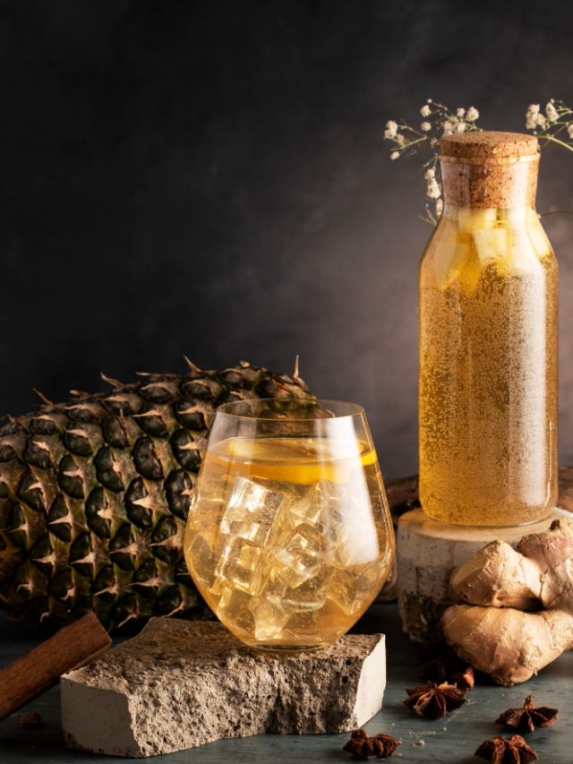 Tepache drink: 6 gut health benefits you should know Tepache drink: 6 gut health benefits you should know