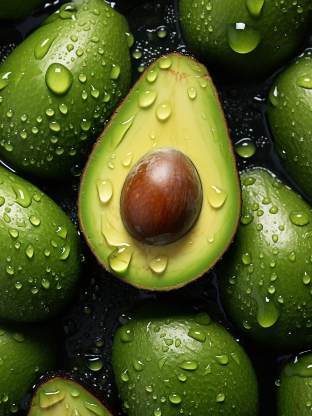 Love avocado? 5 healthy reasons to eat more of it