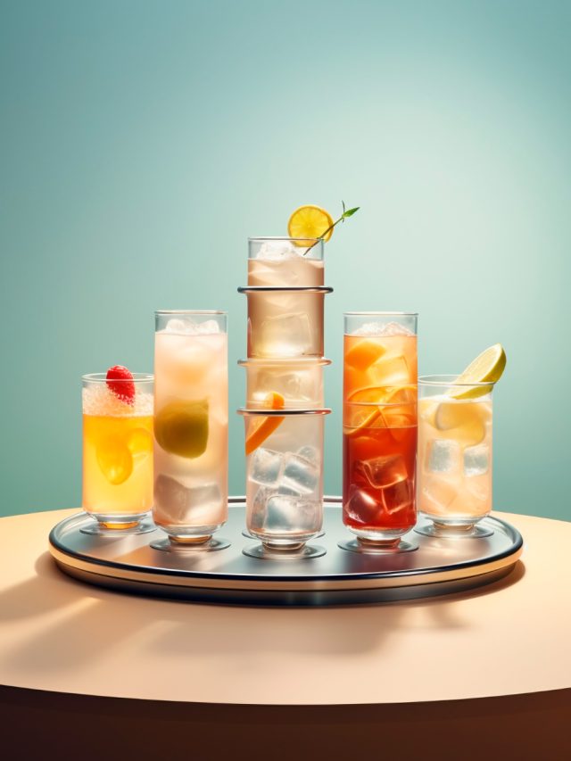 5 morning drinks that may help target belly fat naturally 5 morning drinks that may help target belly fat naturally