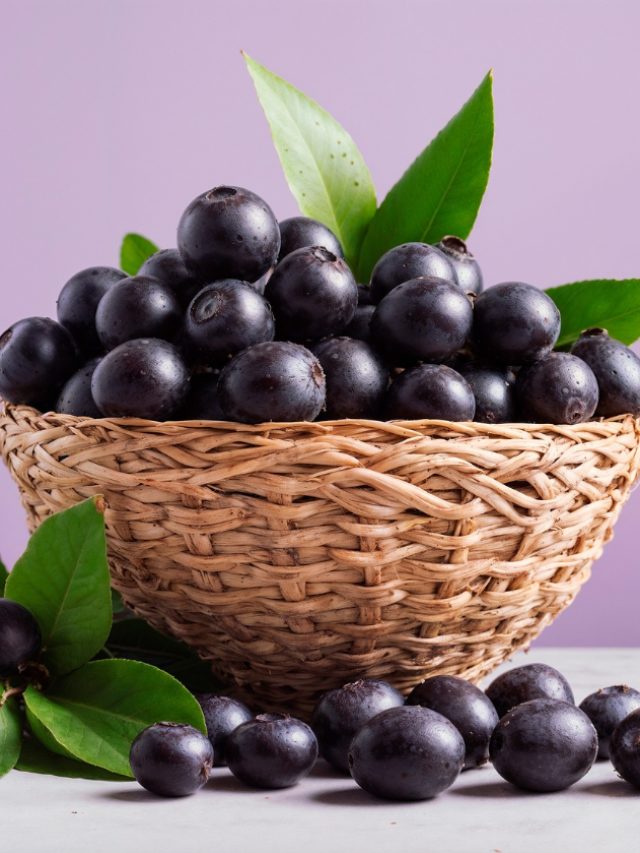 Beyond Jamun juice: 5 unique healthy drinks you must try this season