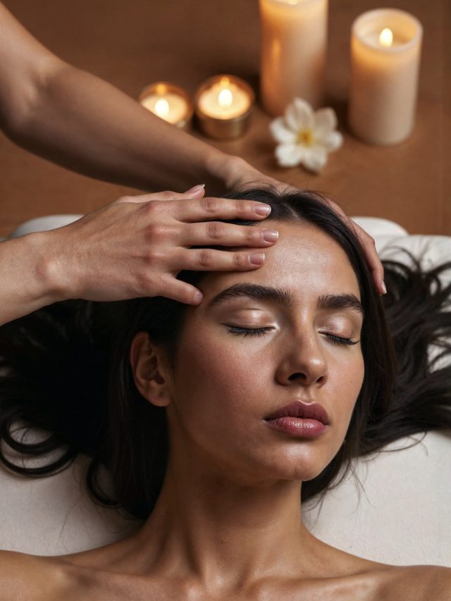 Hair oil guide: Which oil actually supports hair growth best?