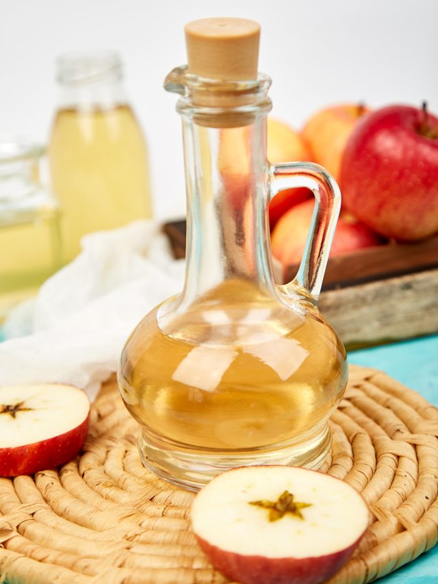 Apple cider vinegar for hair: Is it worth the hype?