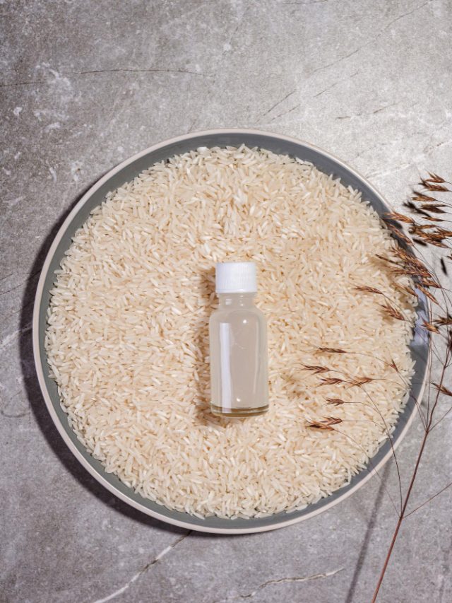 What rice water actually does for your hair in 6 ways What rice water actually does for your hair in 6 ways