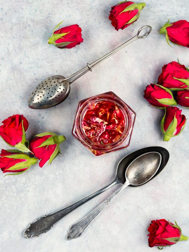 Gulkand: The sweet Ayurvedic tradition worth knowing Gulkand: The sweet Ayurvedic tradition worth knowing