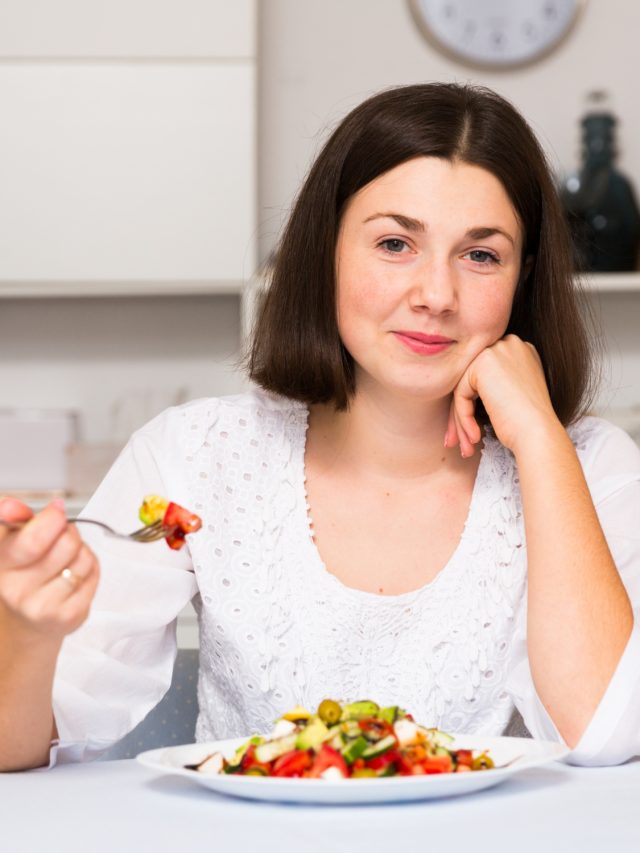 6 iron-rich Indian foods that may help boost hemoglobin