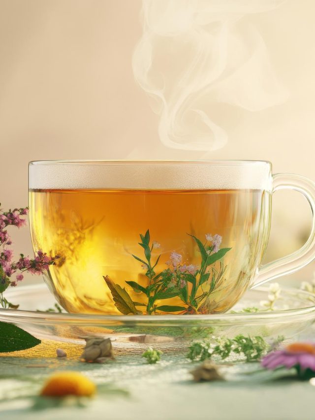 Gas relief in a glass: 5 drinks that work fast Gas relief in a glass: 5 drinks that work fast