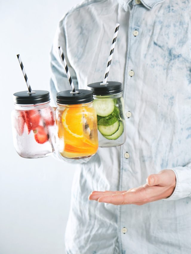 Intermittent fasting: 5 drinks you can have without breaking your fast