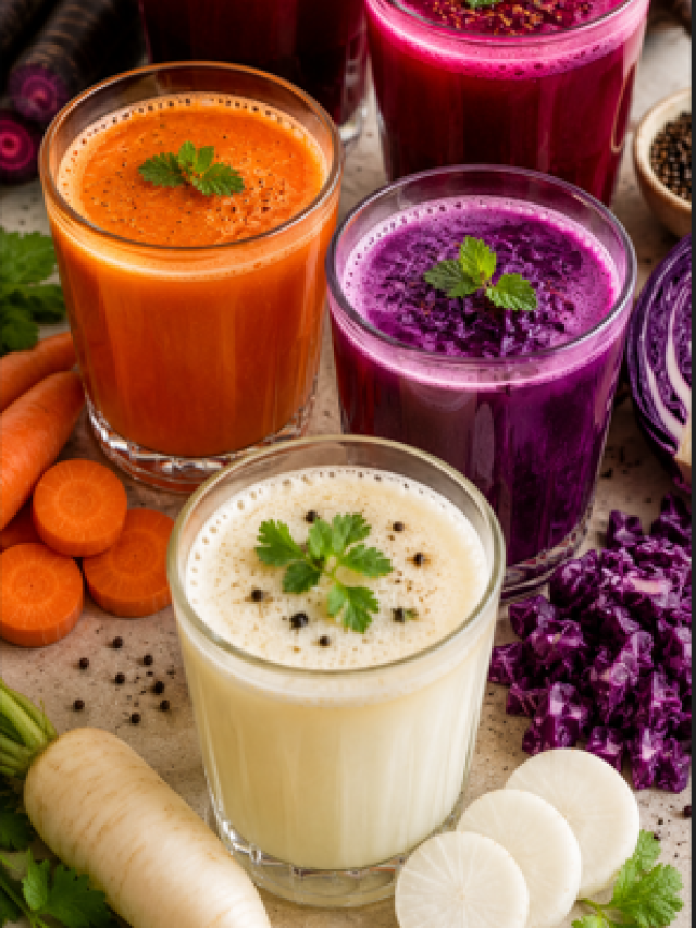 Why everyone loves these 5 kanji gut drinks? Why everyone loves these 5 kanji gut drinks?
