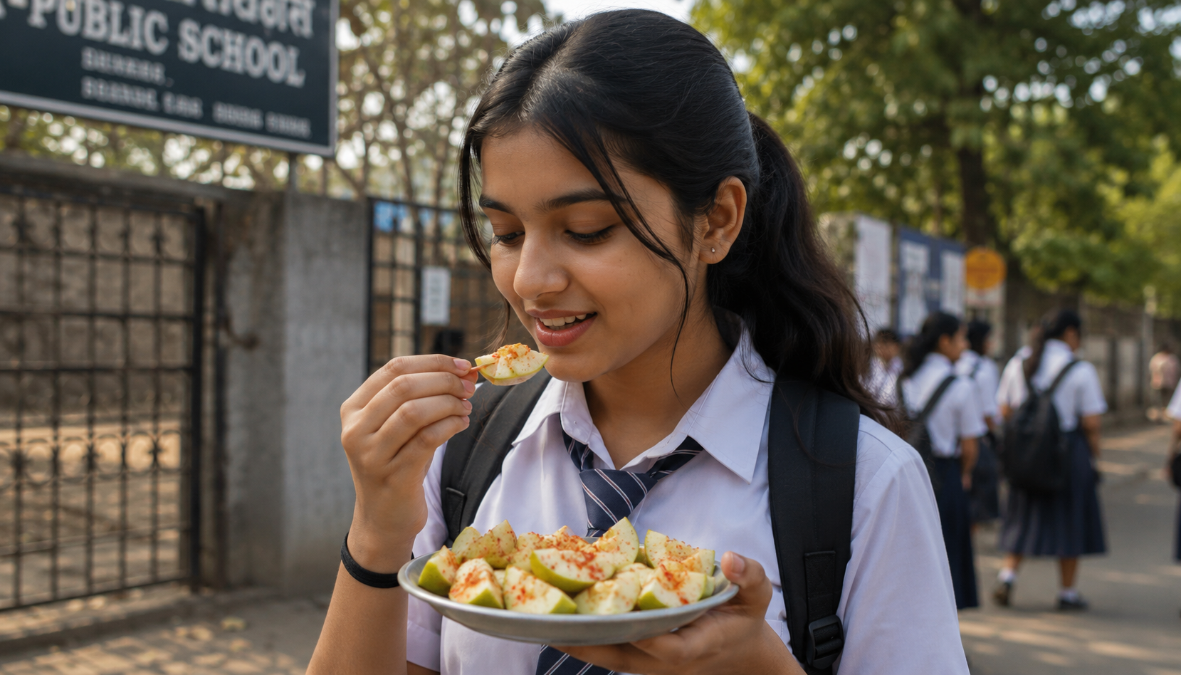 Guava Benefits: Why Its Low Glycemic Index Makes It a Healthy Everyday Fruit Guava Benefits: Why Its Low Glycemic Index Makes It a Healthy Everyday Fruit