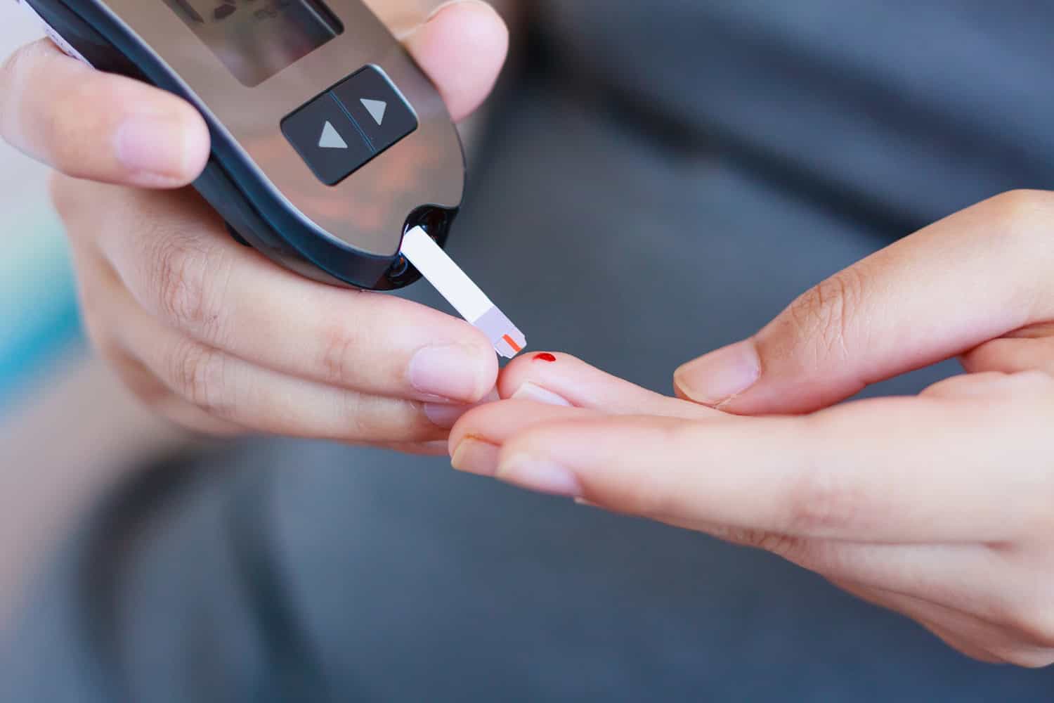 Blood Sugar