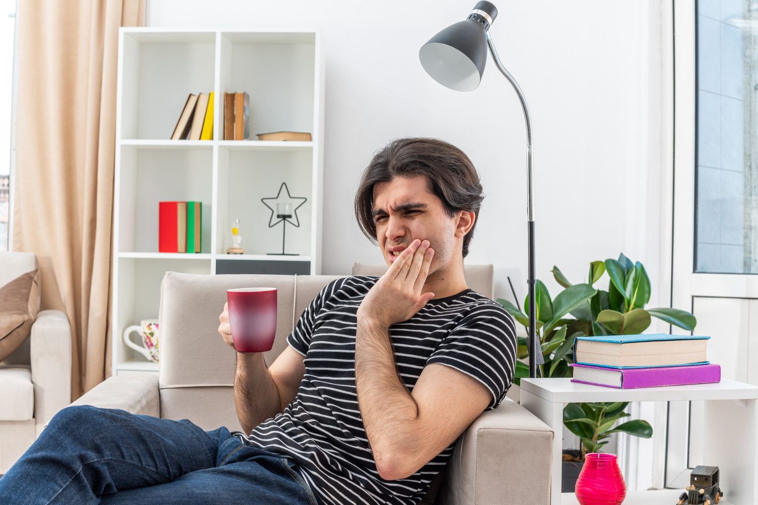 Can Apple Cider Vinegar Damage Your Teeth or Throat? What to Know Before Your Daily Shot Can Apple Cider Vinegar Damage Your Teeth or Throat? What to Know Before Your Daily Shot
