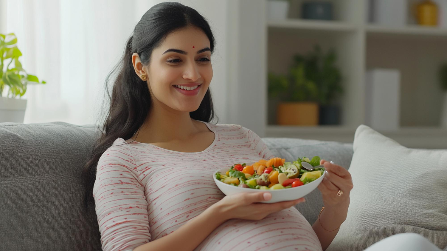 5 Iron-Rich Indian Recipes for Pregnancy and Postpartum Recovery 5 Iron-Rich Indian Recipes for Pregnancy and Postpartum Recovery