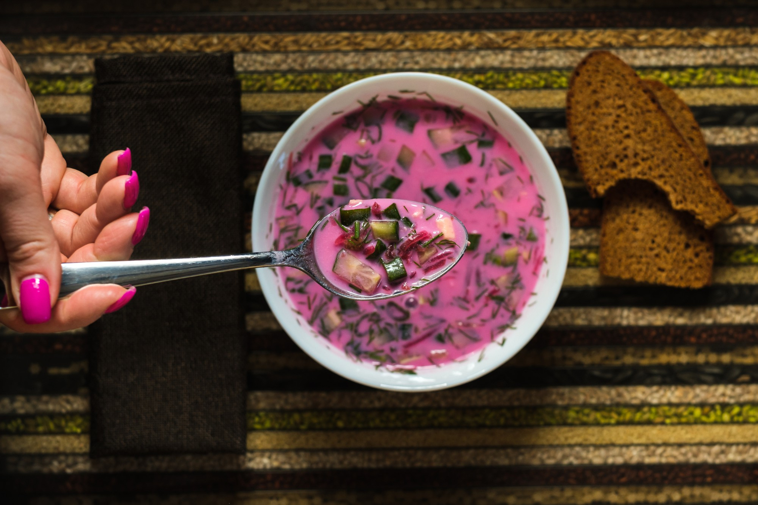 Dragon Fruit recipes