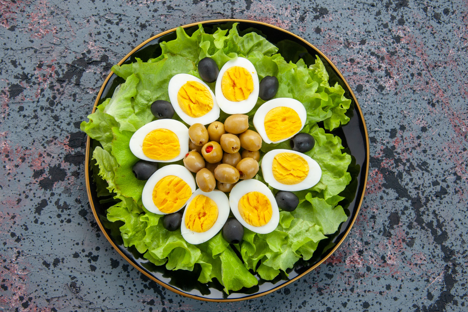 The Boiled-Egg Diet: Does It Really Help in Weight Loss? Boiled Eggs