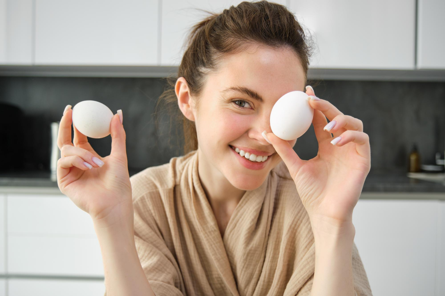 Eggs