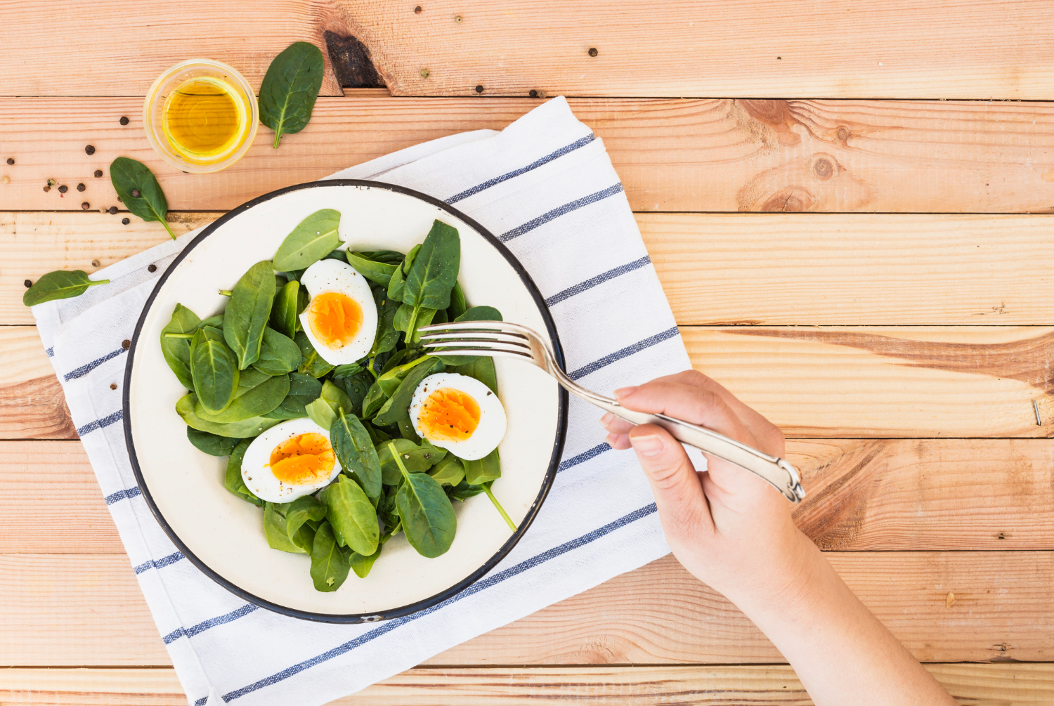 Eggs