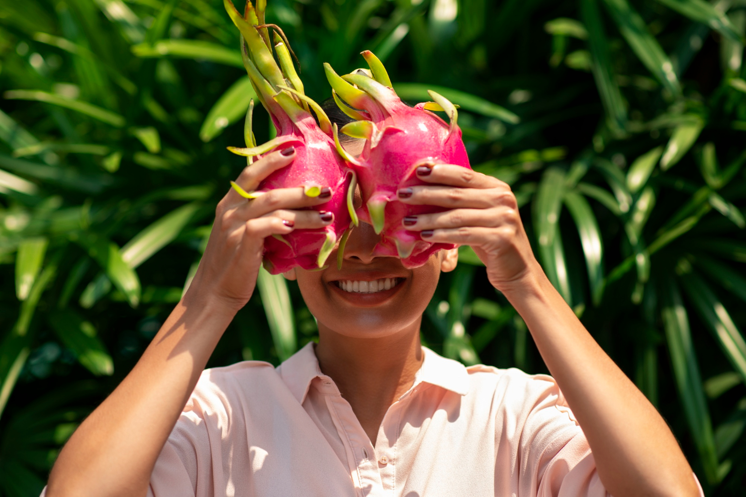 5 Easy Dragon Fruit Recipes for Weight Loss That Aren’t Just Smoothies 5 Easy Dragon Fruit Recipes for Weight Loss That Aren’t Just Smoothies