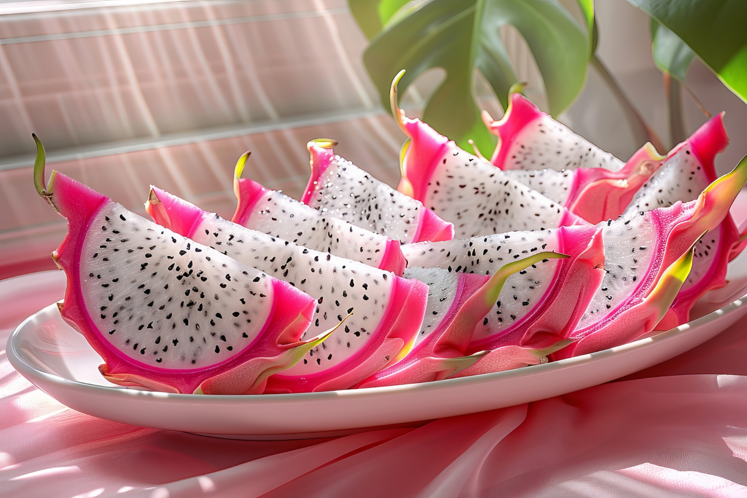 Dragon fruit