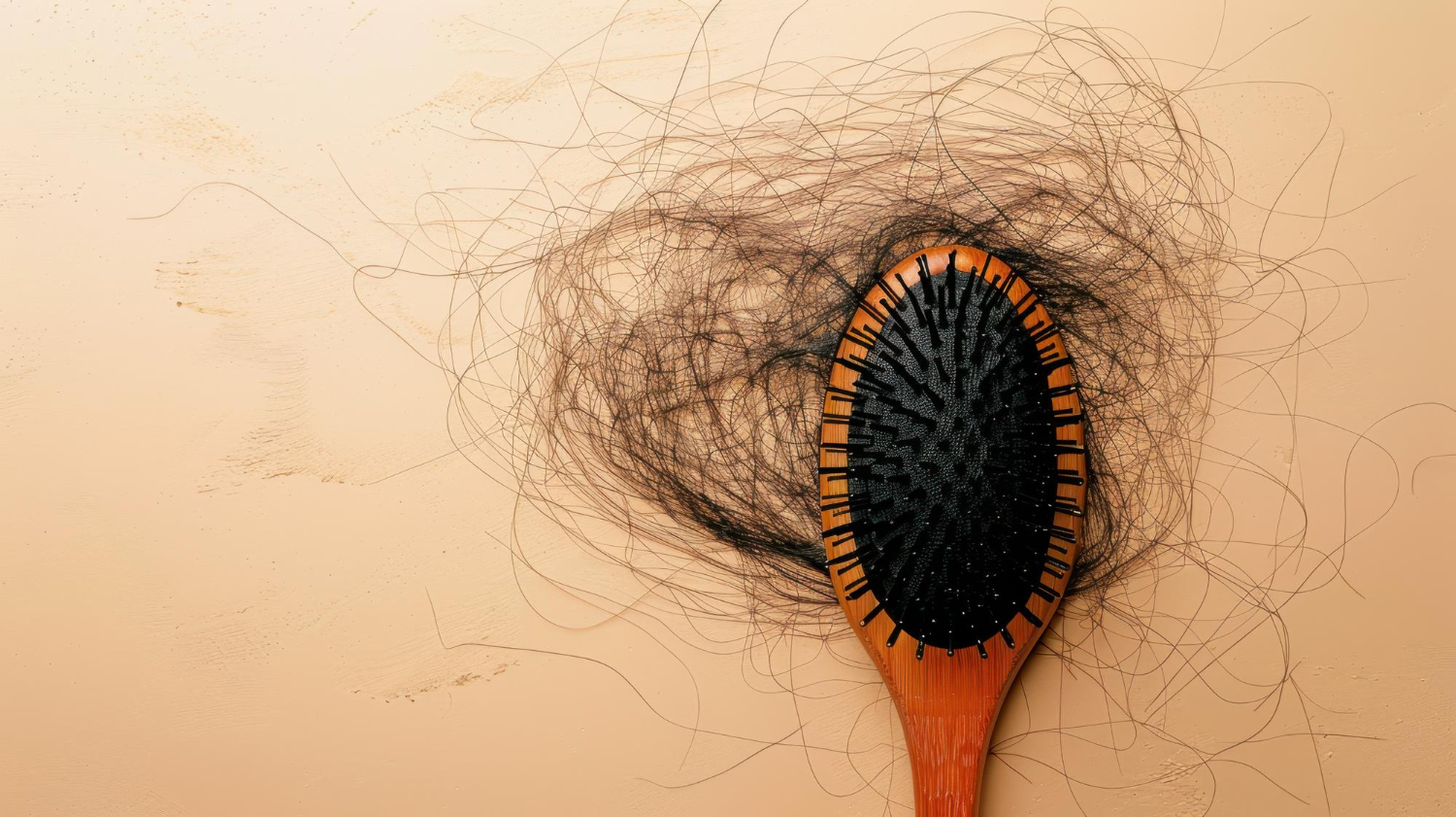 Hair Loss After Weight Loss: Why It Happens & How to Stop It Hair Loss After Weight Loss: Why It Happens & How to Stop It