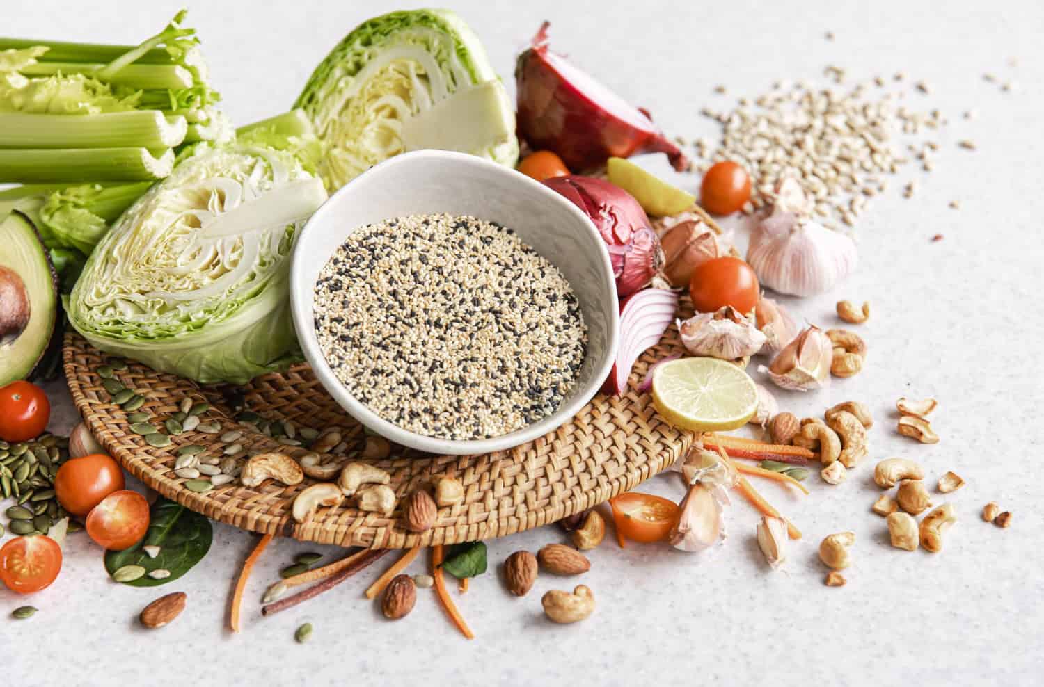 fiber foods, Fiber Rich Foods for Gut Health in hindi