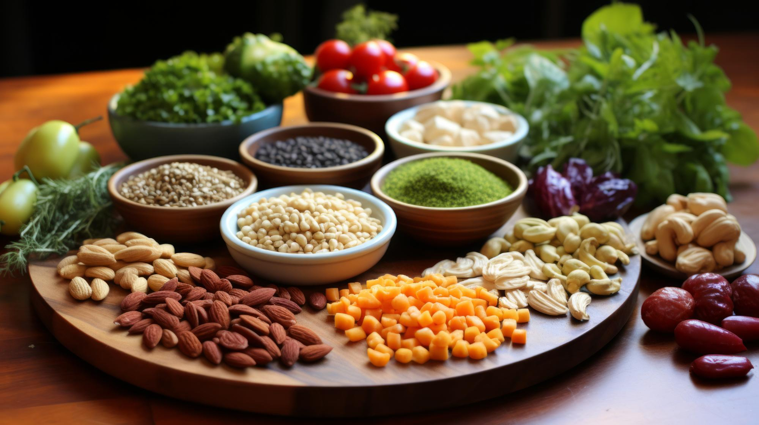 7 Iron-Rich Indian Foods That Work Better When Paired Correctly 7 Iron-Rich Indian Foods That Work Better When Paired Correctly
