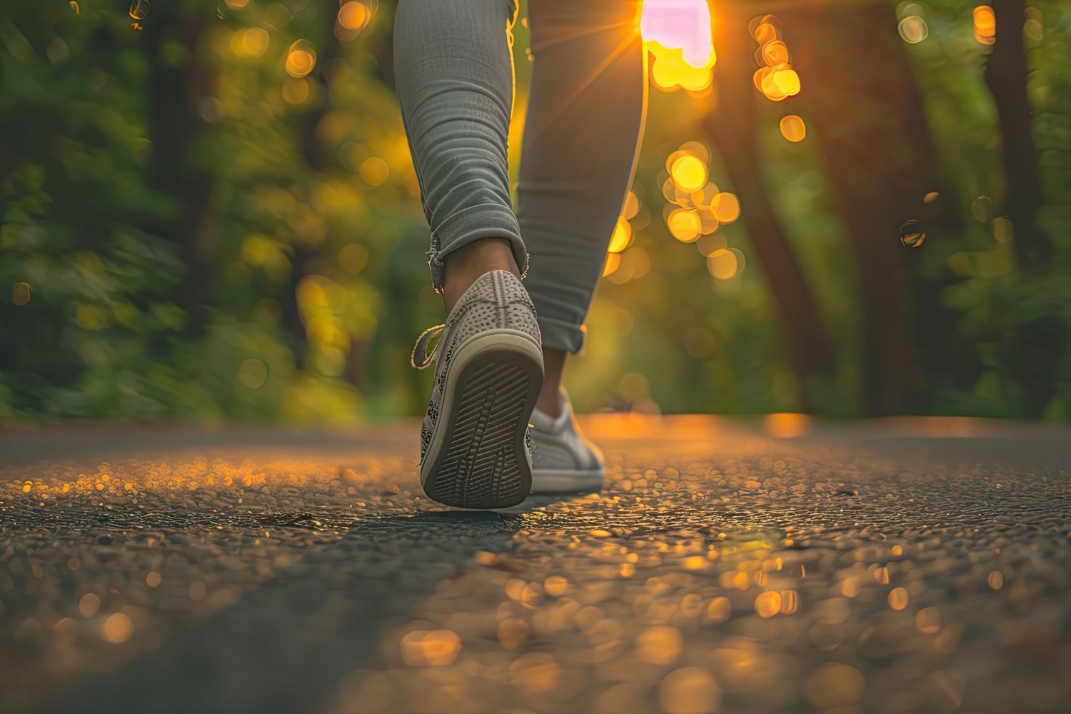 Incline walking vs flat walking: Which burns more calories? Walking
