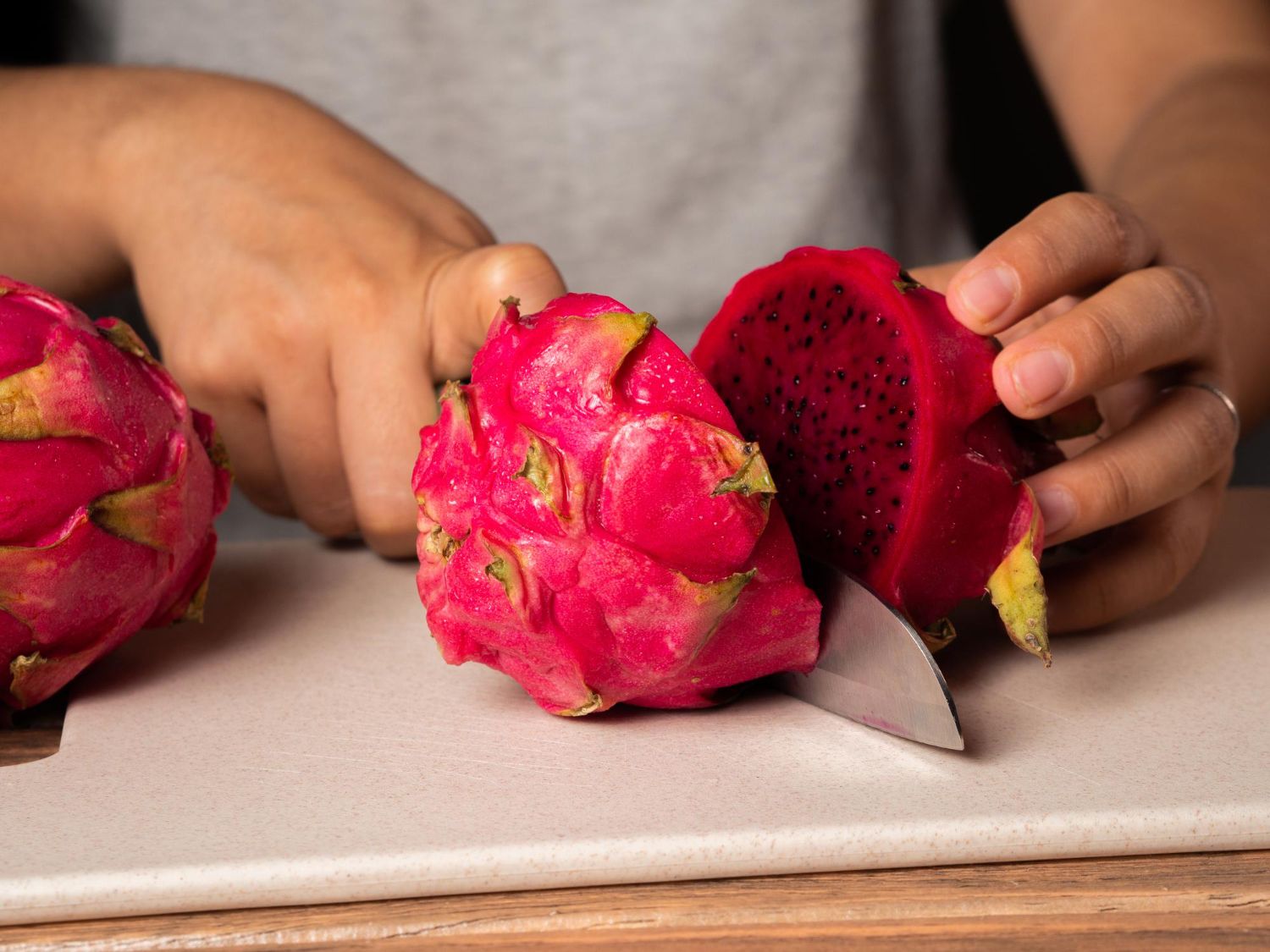 dragon fruit
