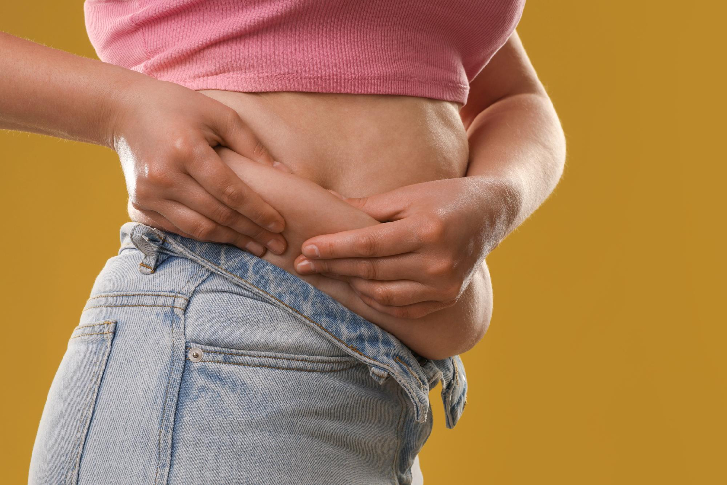 7 Belly Fat Myths Doctors Wish You’d Stop Believing 7 Belly Fat Myths Doctors Wish You’d Stop Believing