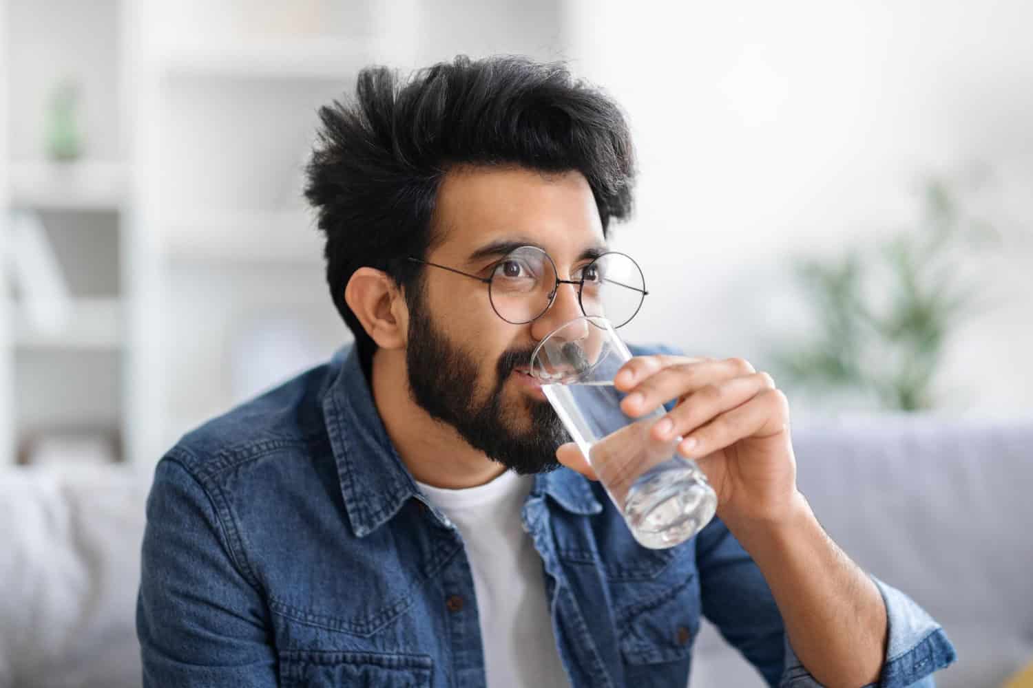 Drinking Water