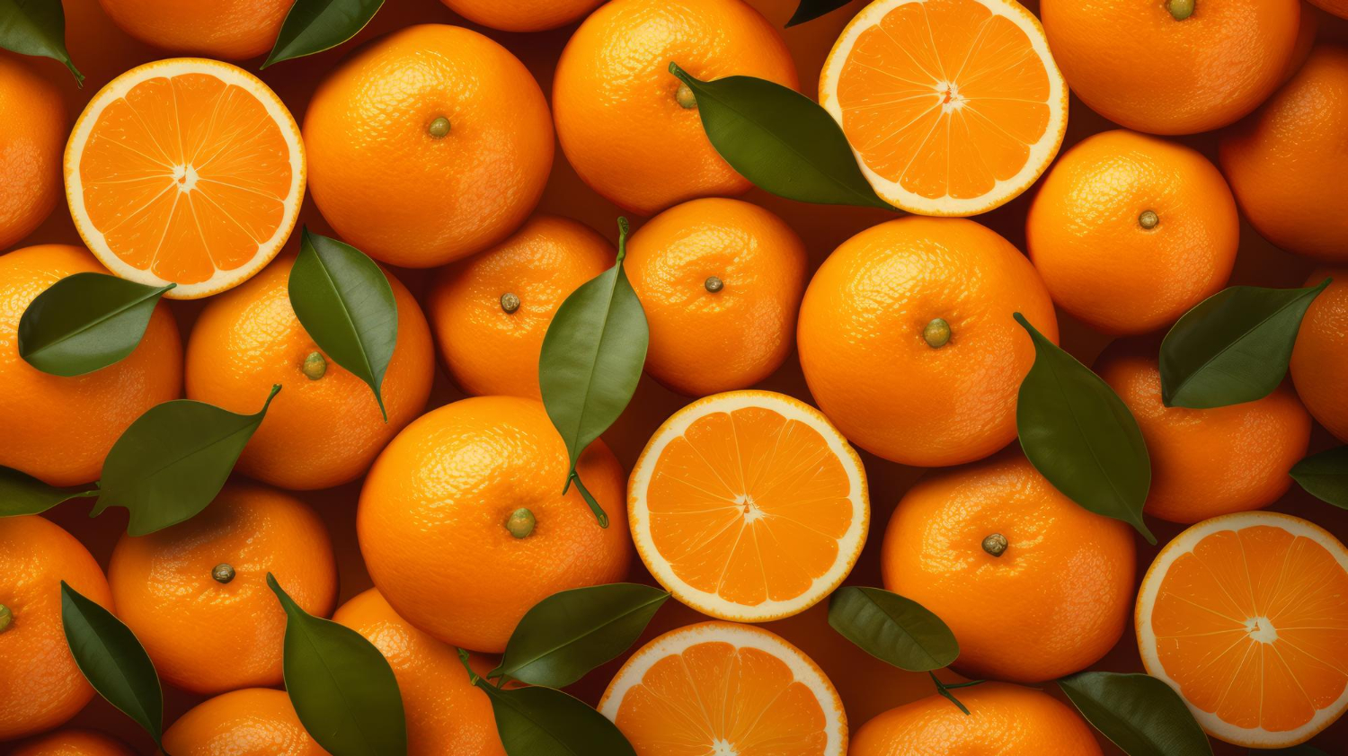Oranges