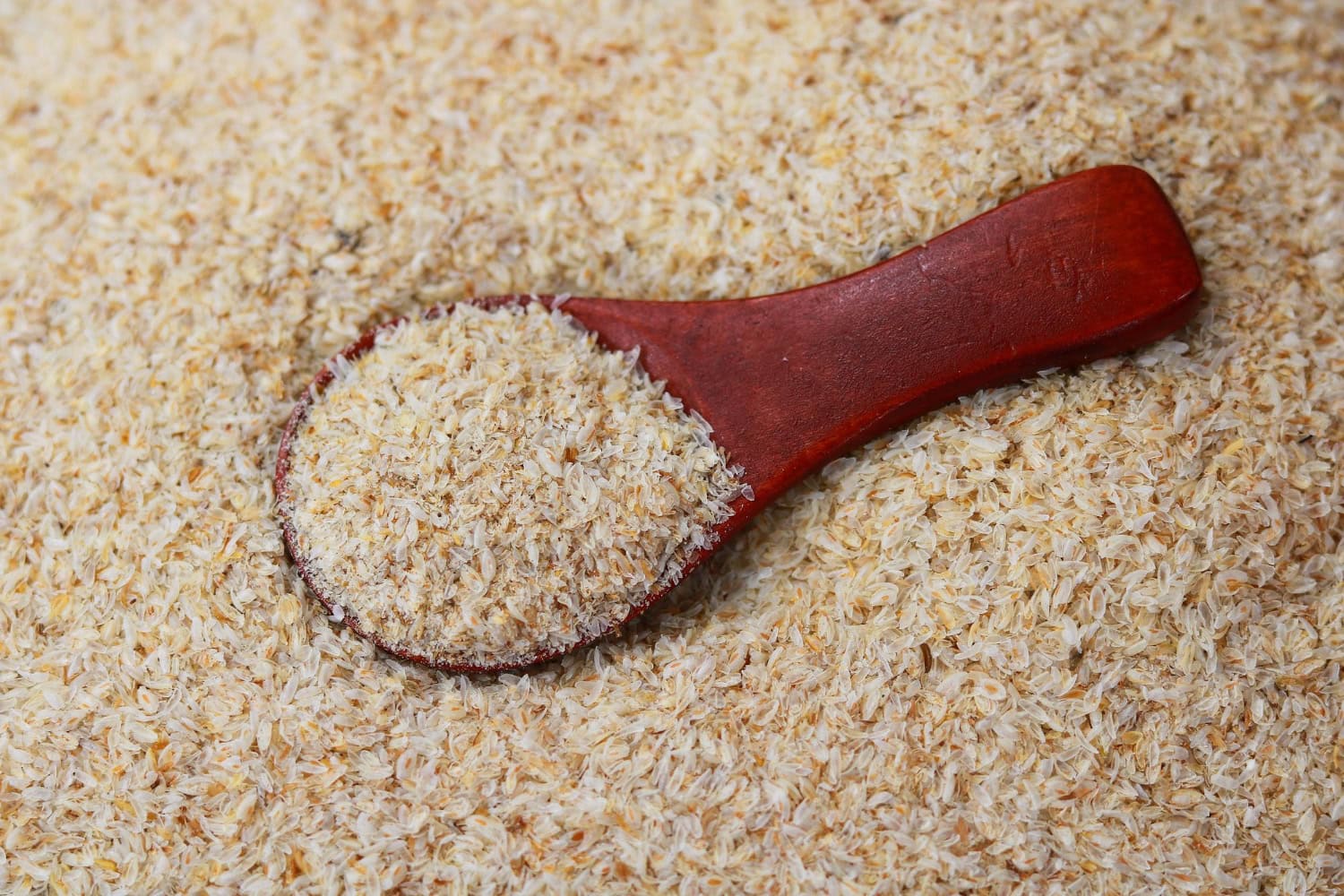 Psyllium Husk, isbagol