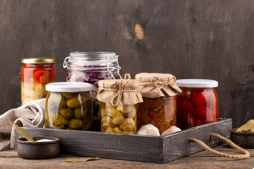 Beyond Yogurt: 12 Fermented Foods to Add to Your Everyday Diet Beyond Yogurt: 12 Fermented Foods to Add to Your Everyday Diet